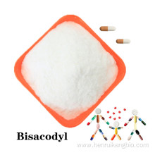 Factory price Bisacodyl active ingredients powder for sale